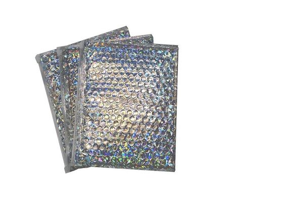 Bollettini metallici ISO9001 di fascino di Pantone con il cuscino della bolla