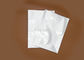 Il bianco personalizza pianamente le borse del di alluminio per la saldatura a caldo degli apparecchi elettronici