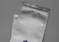 Sacchetto uniformemente di superficie del foglio di alluminio 4x8, borse a prova d'umidità della stagnola della saldatura a caldo