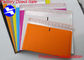 Multi stampa a colori Logo Bubble Mailer Envelope, poli borse di trasporto del bollettino