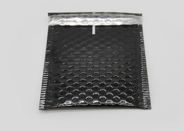 Bollettini neri brillanti della bolla della guarnizione di auto con il film resistente della stagnola dell'umidità
