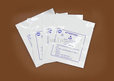 Facile tenere le borse fresche del di alluminio, ha personalizzato Rate Envelope piano riempito