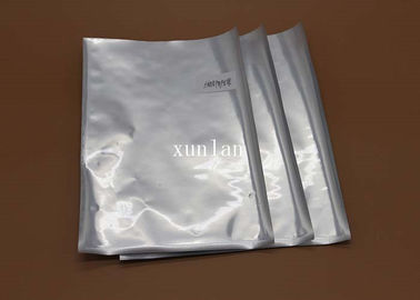 Anti borse del di alluminio dello sfregamento, sacchetto del foglio di alluminio di resistenza di ossidazione