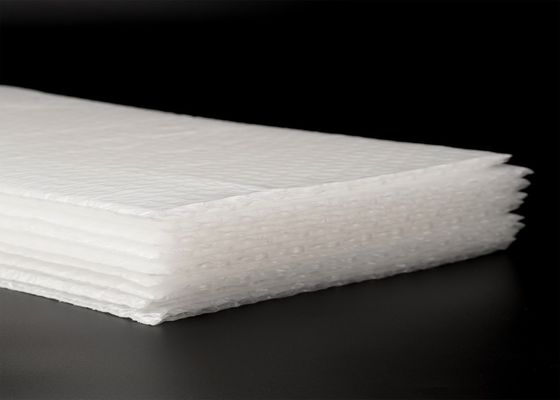 Involucro di bolla biodegradabile di PLA PBAT di Pantone per l'imballaggio del cuscino