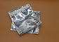 ESD termosaldato d'argento che protegge borsa per l'imballaggio delle componenti sensibili statiche