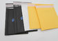 I bollettini di Matte Surface Kraft Paper Bubble hanno riempito il peso leggero su ordinazione di dimensione delle buste