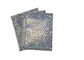 Bollettini metallici ISO9001 di fascino di Pantone con il cuscino della bolla