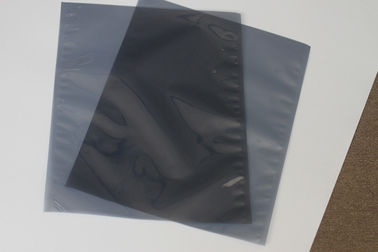 ESD che protegge le borse d'imballaggio, simbolo di pericolo di ESD, protezione eccellente 320*420*0.075